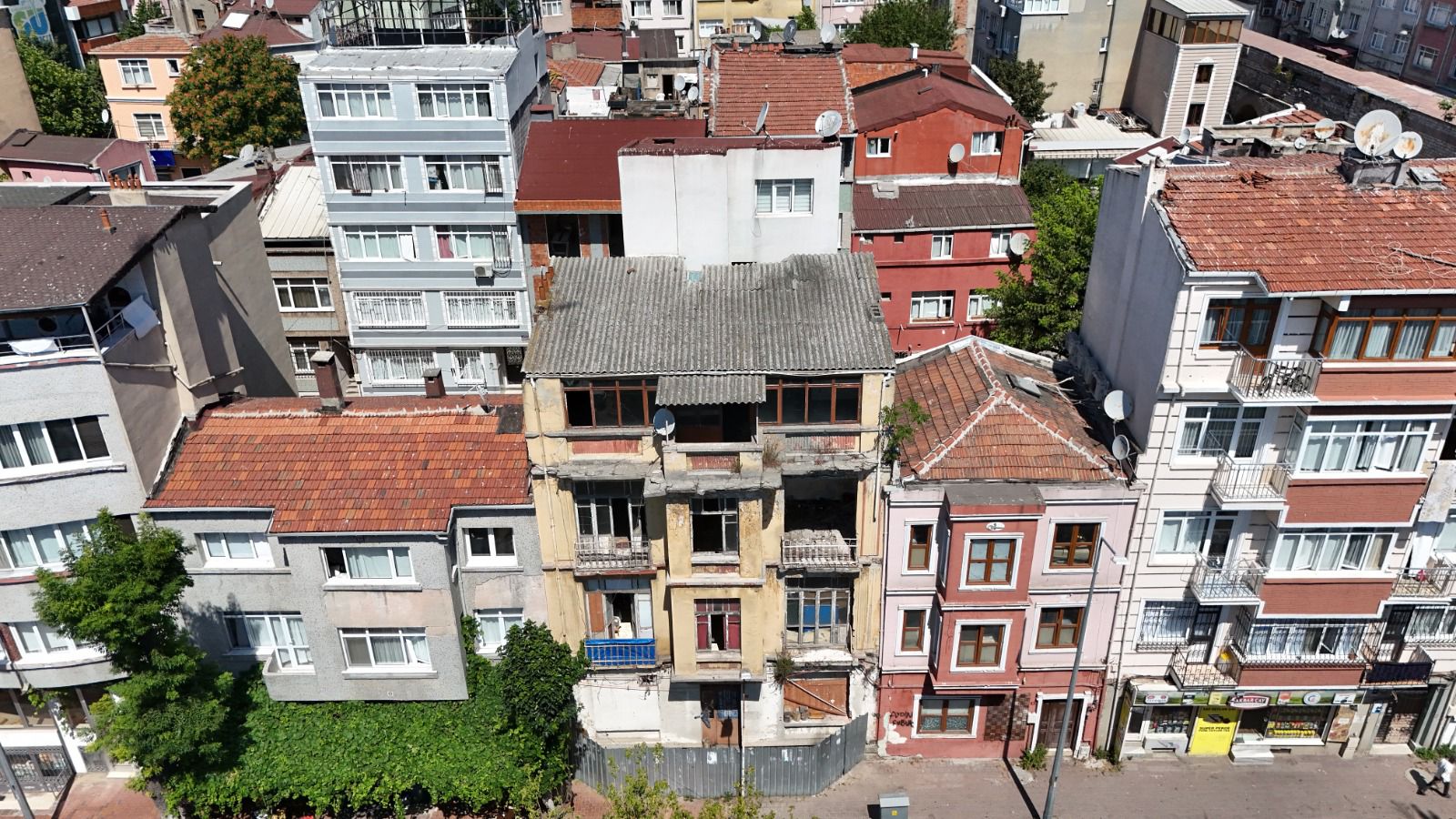 Fatih’in Kalbinde Estetik Ve Tarihi Dönüşüm 2