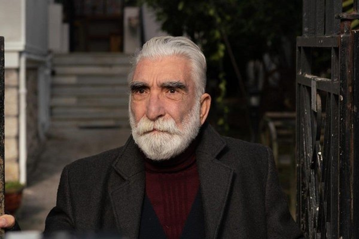 Fazi̇let Onat-1