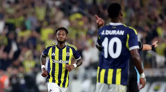 Fenerbahçe 22