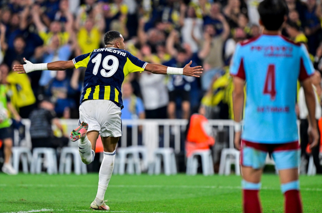 Fenerbahçe 23