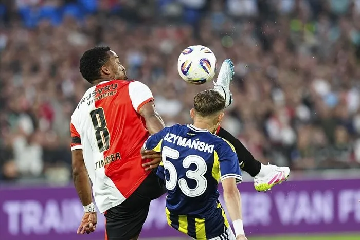 Fenerbahçe 3