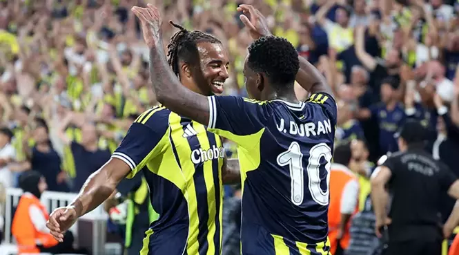 Fenerbahçe-40