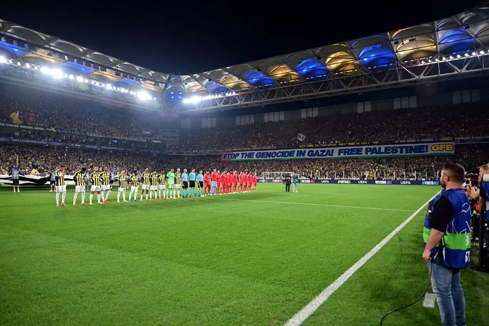 Fenerbahçe-45