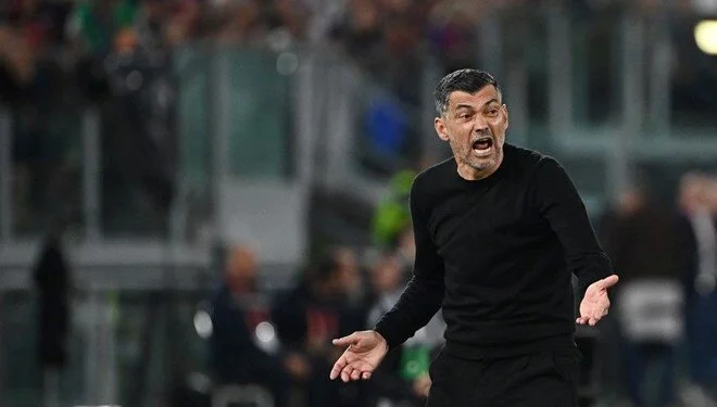 Fenerbahçe Başkan Adayı Sadettin Saran