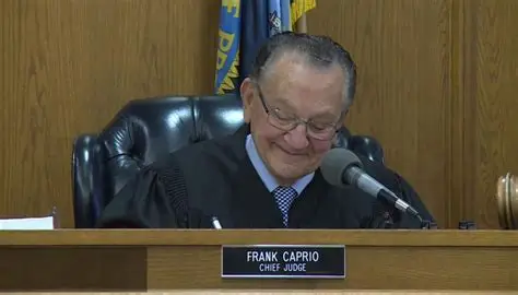 Frank Capri̇o 1