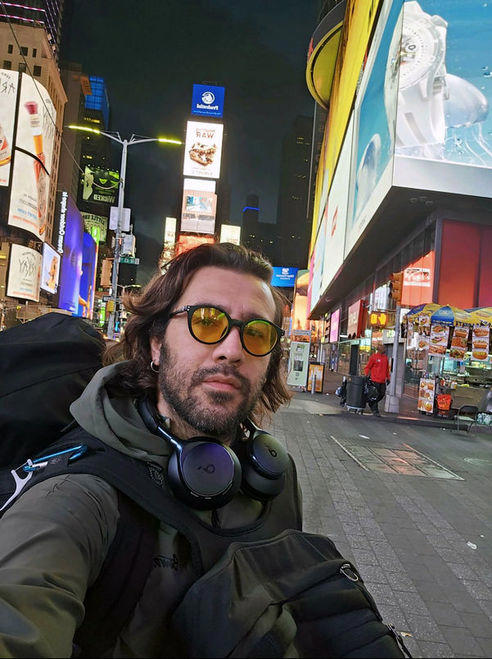 Furkan Dolek 3