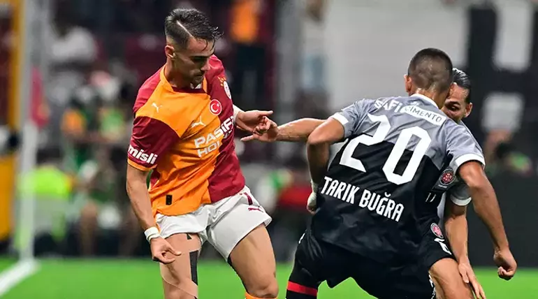 Galatasaray 3
