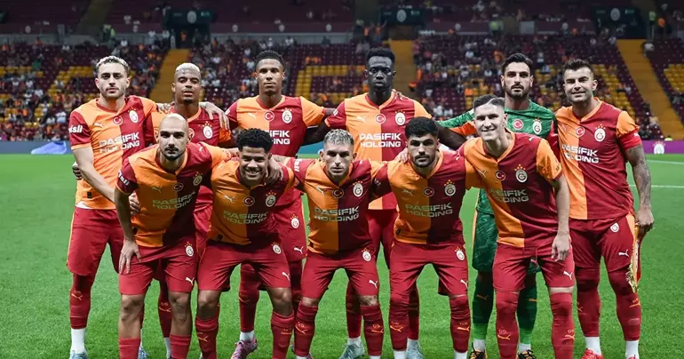 Galatasaray-30