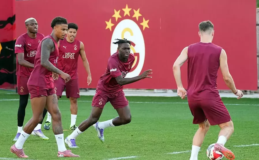 Galatasaray 5-2