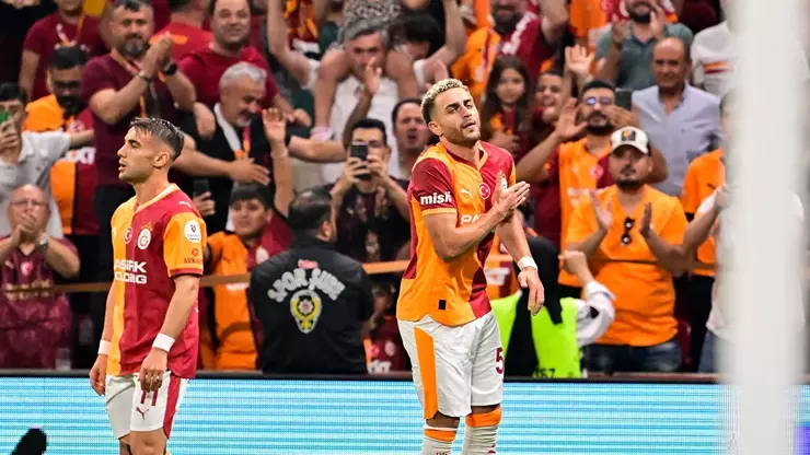 Galatasaray 5