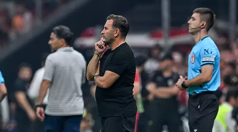 Galatasaray 77