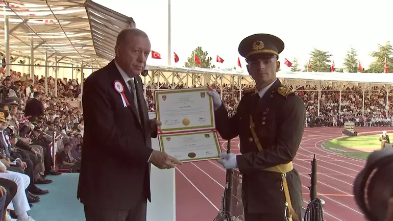 Güçlü Ordu, Güçlü Türkiye2
