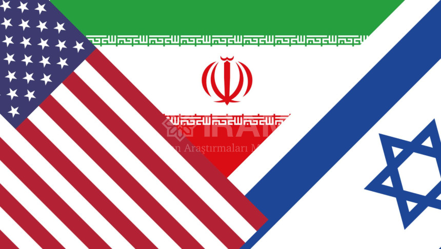 ABD Israil Iran