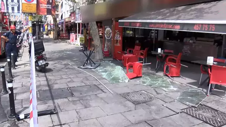 Güzellik Merkezi