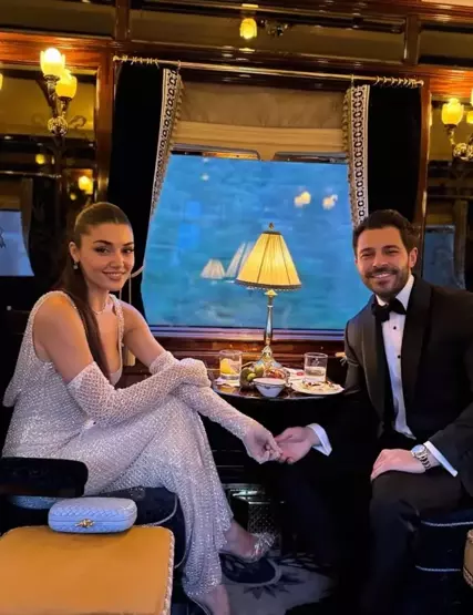 Hande Erçel 1-2