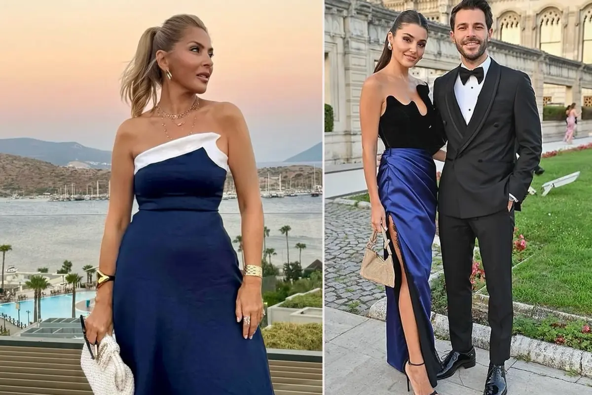 Hande Ercel Ve Hakan Sabanci Nin Ayriligina Arzu 18978254 7355 Amp