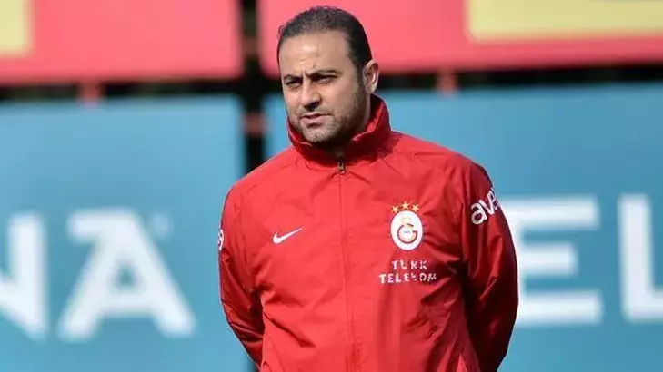 Hasan Şaş 2