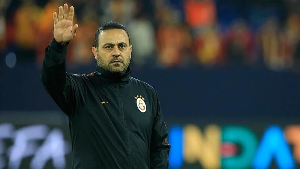 Hasan Şaş