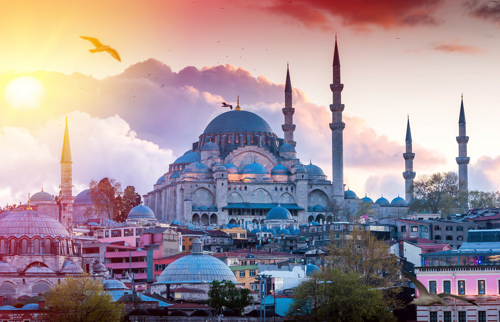 İ S T A N B U L