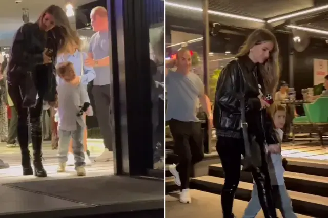 Icardi Nin Sevgilisi Tercih Ettigi Kostumle Sicak 18902899 5923 M