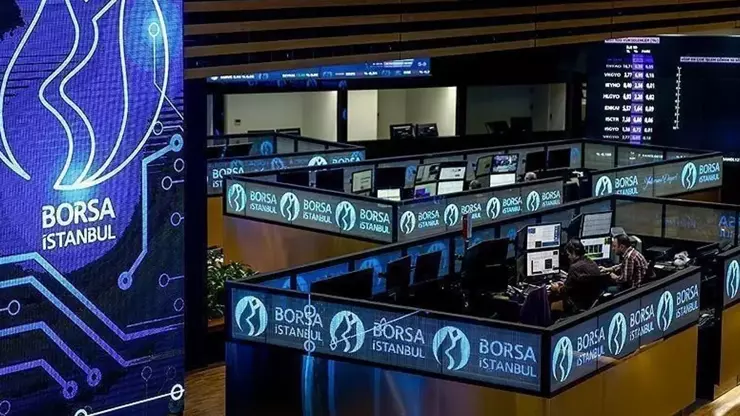 İstanbul Borsa