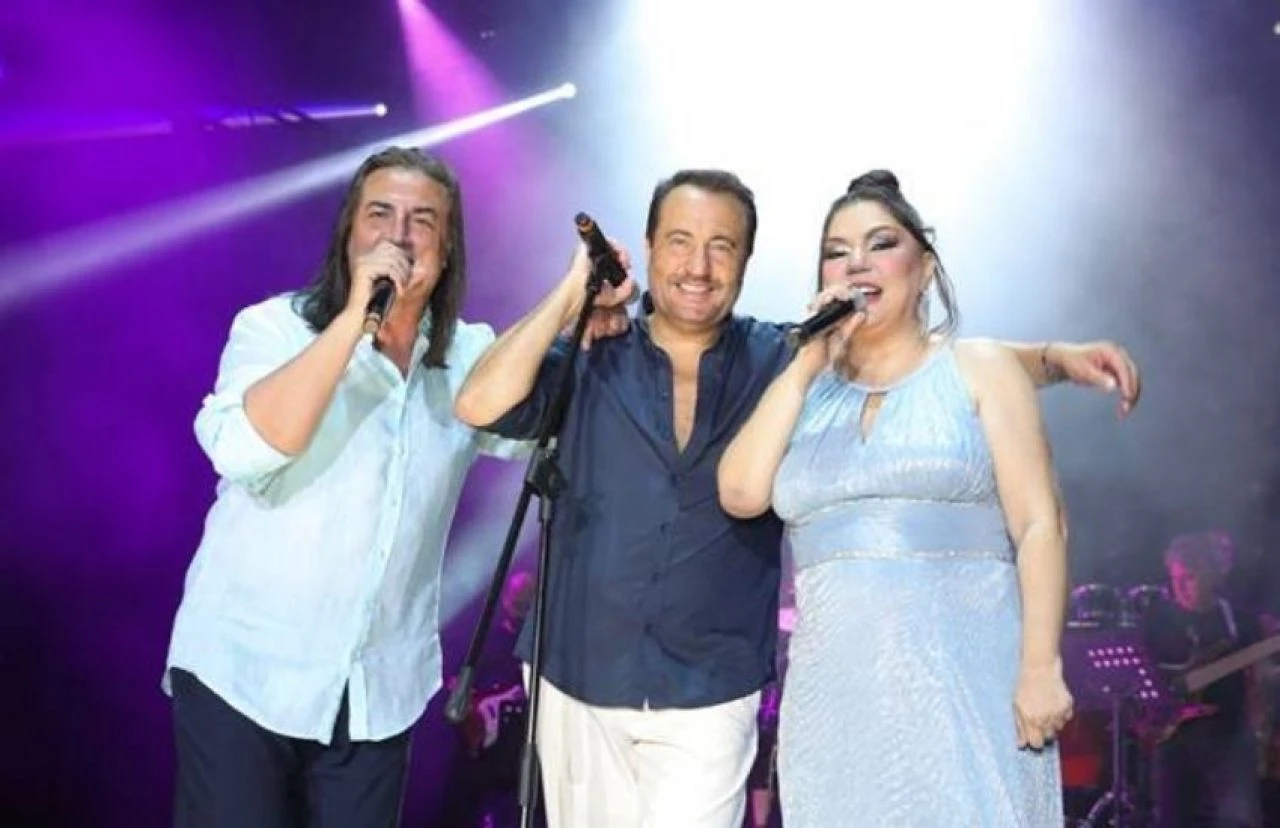 İzel 3