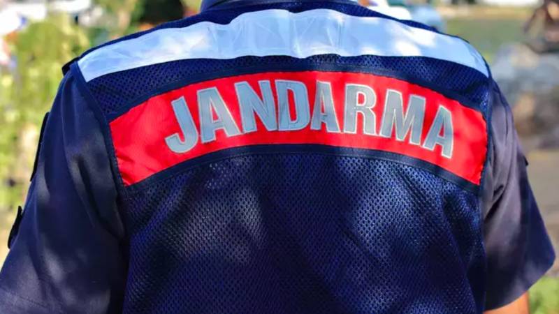 J A N D AR M A