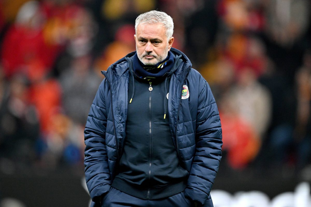 Jose Mourinho-5