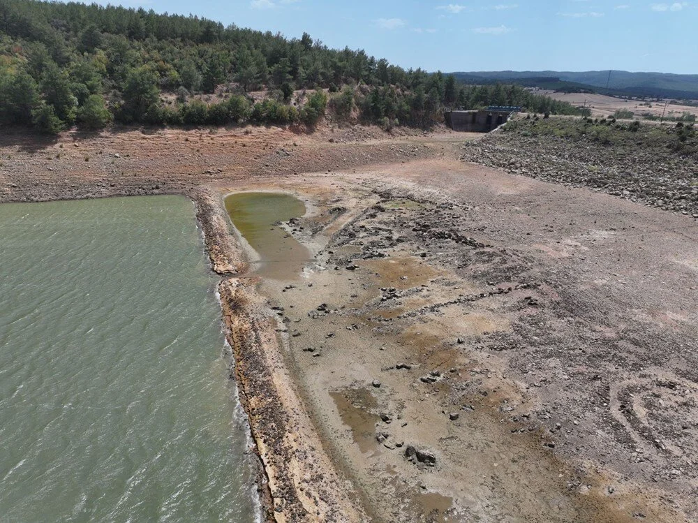 Kadıköy Baraj 1