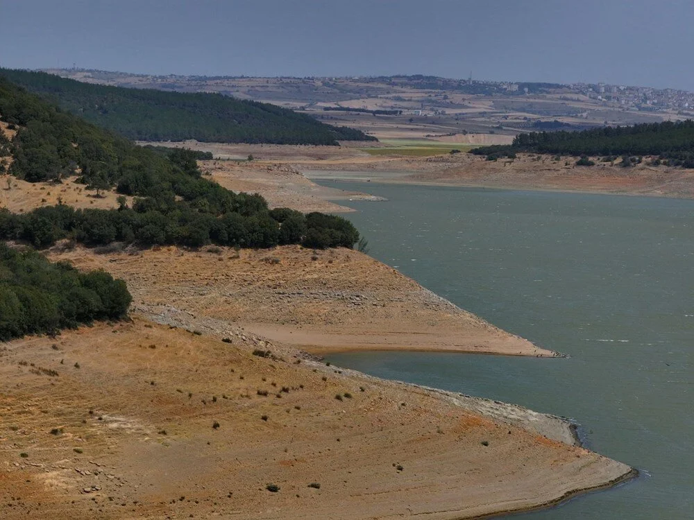 Kadıköy Baraj 2