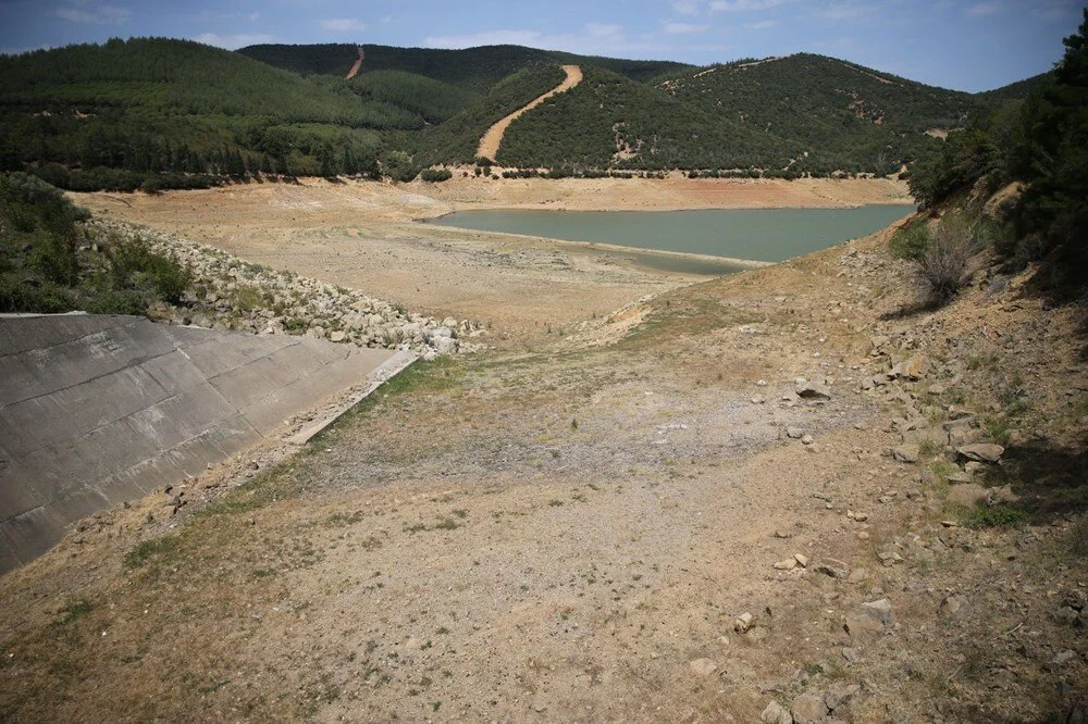 Kadıköy Baraj 4