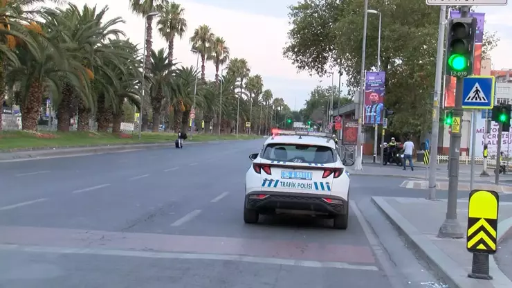 Kapalı Yollar 2