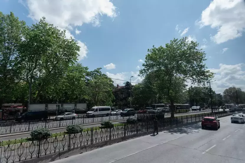 Kapalı Yollar 5