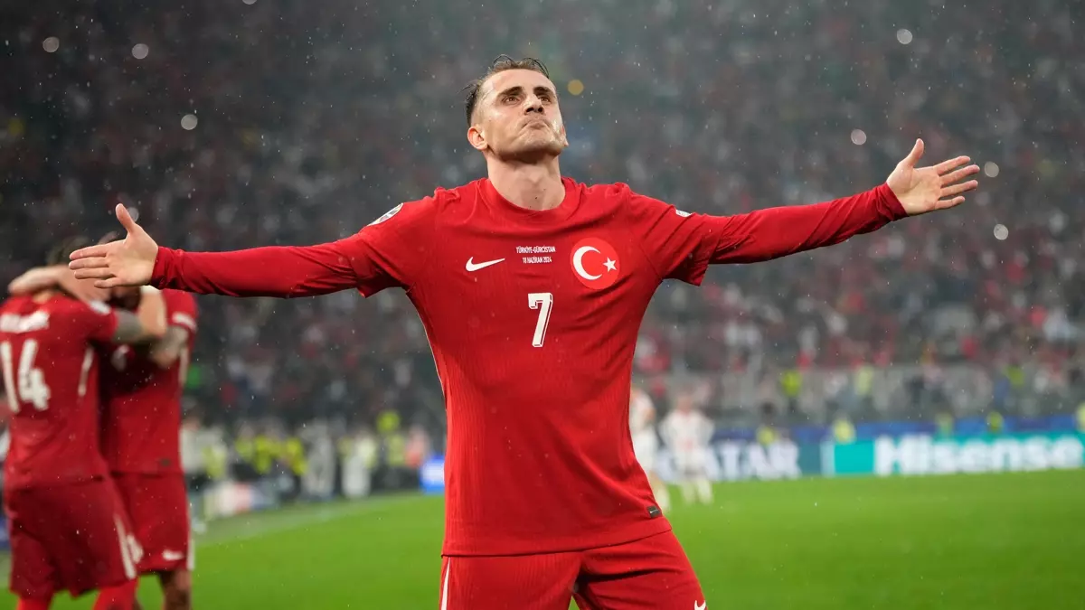 Kerem Aktürkoğlu 2