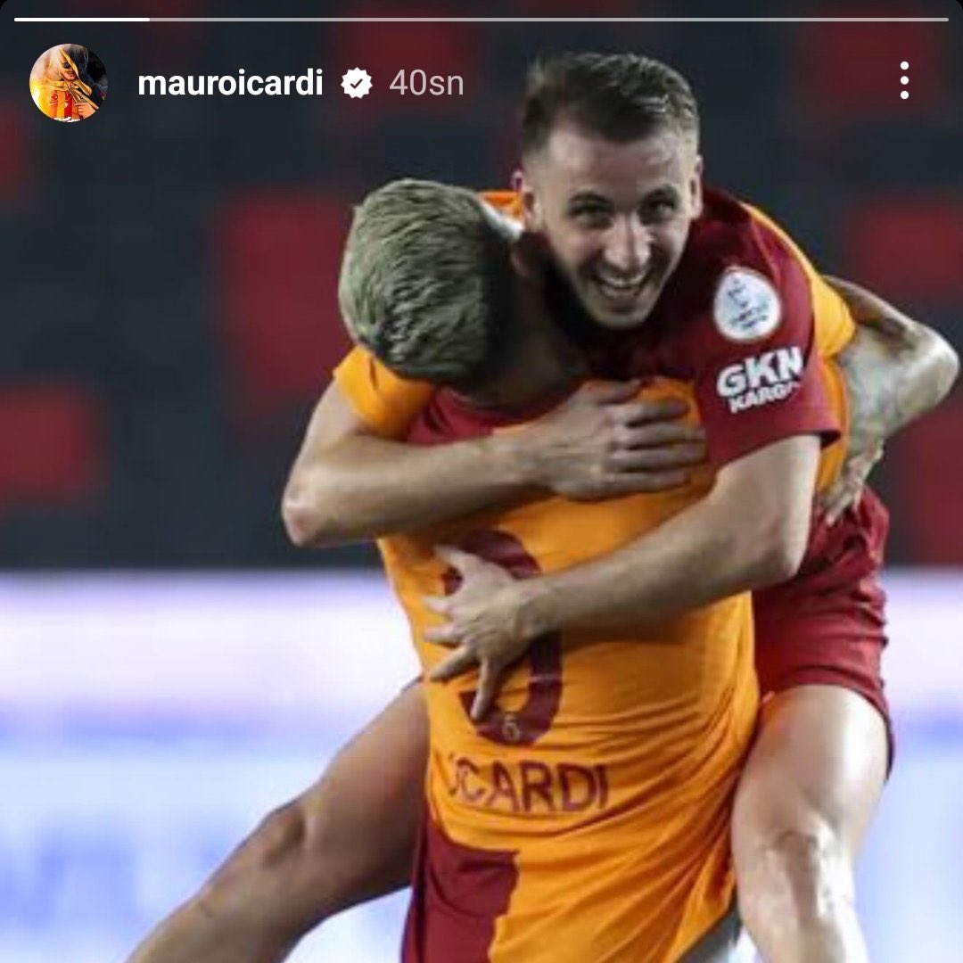 Kerem Icardi