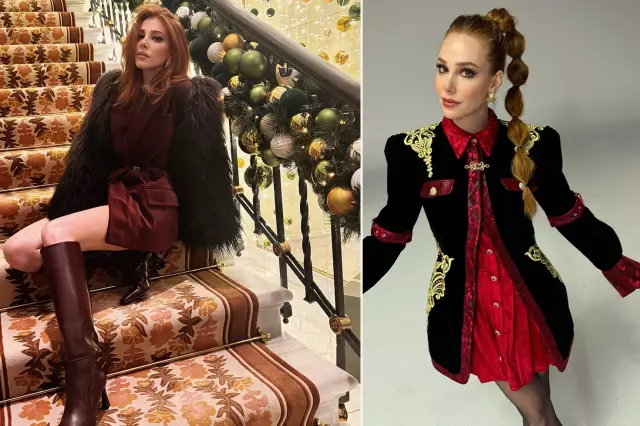 Kim Der Ki 40 Yasinda Elcin Sangu Adeta Yillara 18943857 5278 M