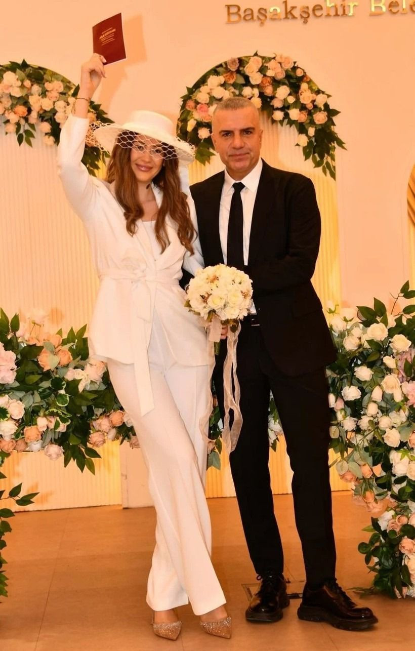 Mardini Eşi 2
