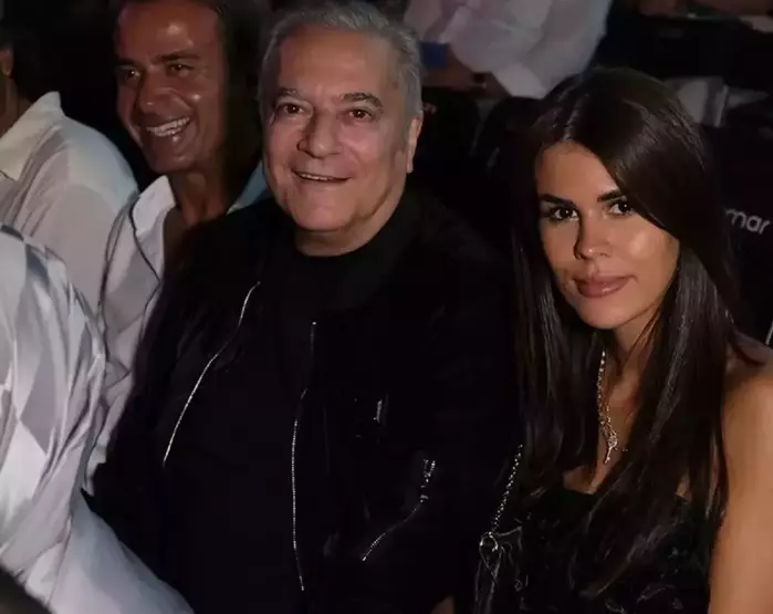 Mehmet Ali Erbil 7 11