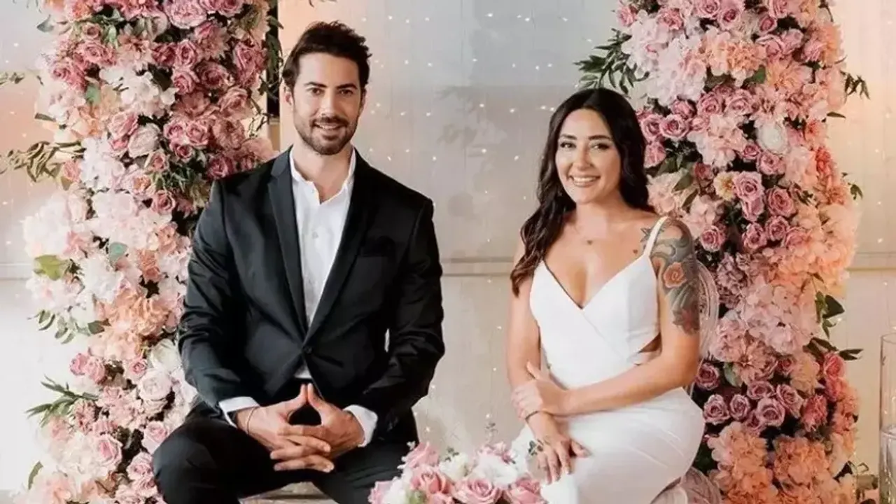 Melek Mosso 4
