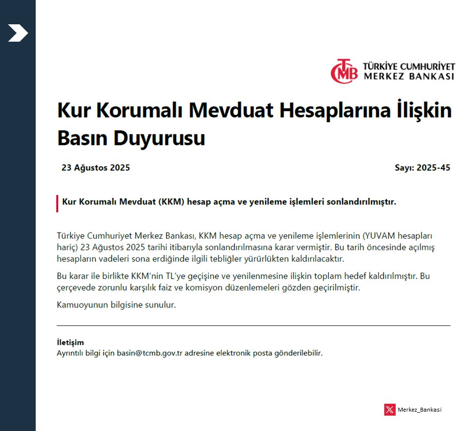 Merkez Bankasi 2