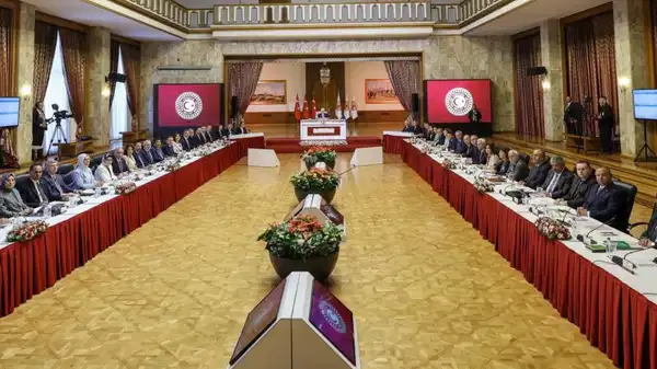 Millî Dayanışma Komisyonu-1