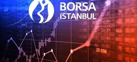 BORSA İstanbul-8