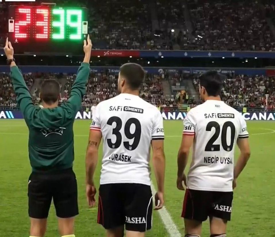 Ole'den Mucize Beklemek Yanlış Karar3