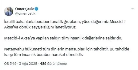 Ömer Çelik-6