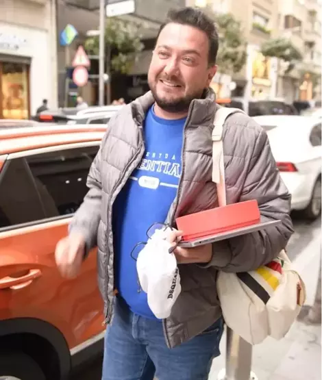 Onur Büyüktopçu'nun ‘ 2