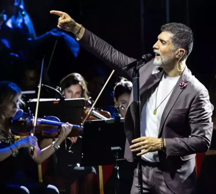 Özcan Deni̇z 1