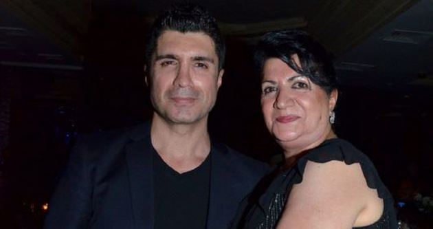 Özcan Deni̇z Annesi̇