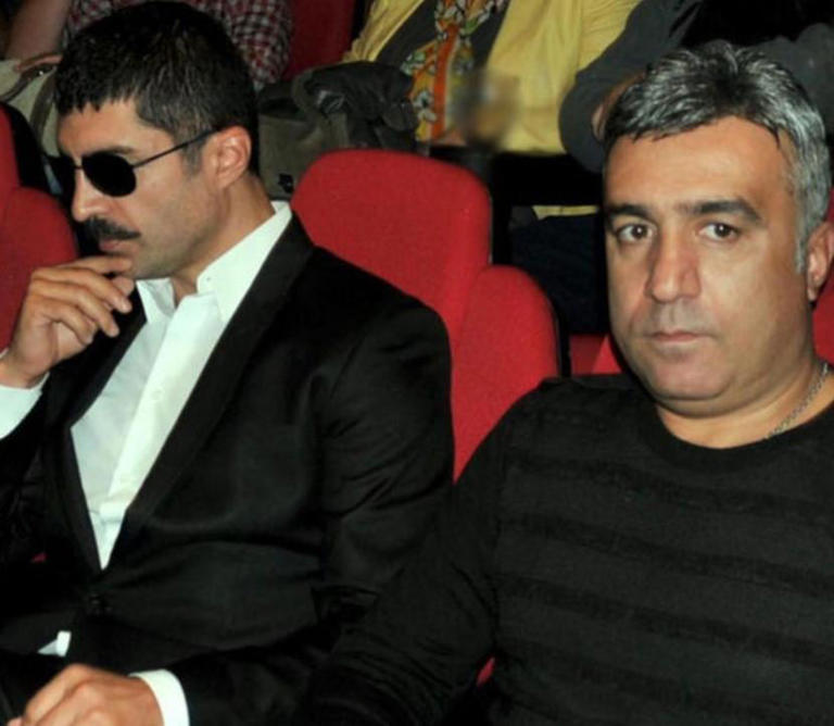 Özcan Deni̇zz