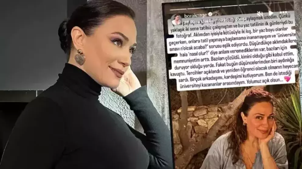 Özge Borak-1