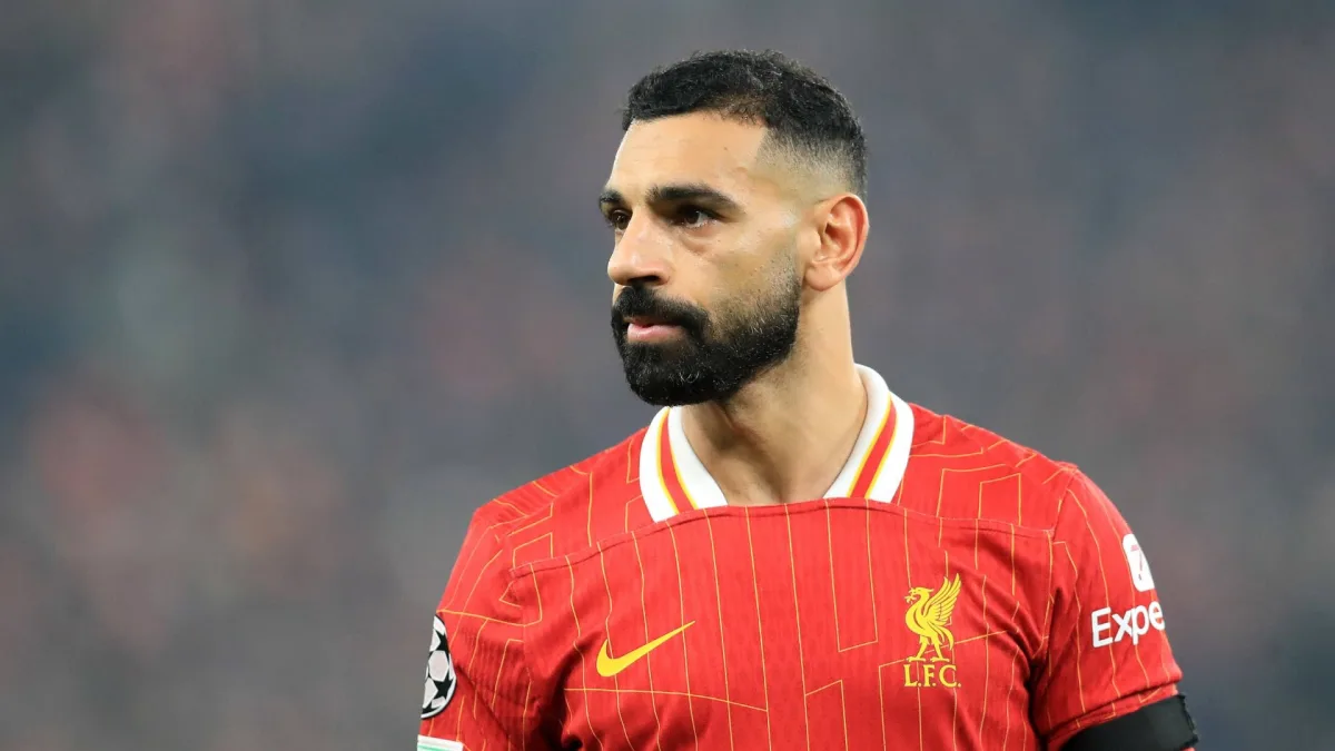 mohamed salah-2